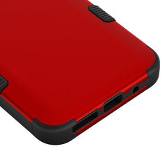 MyBat Pro Tuff Series Case For Moto G Stylus 2020Moto G Stylus 2020