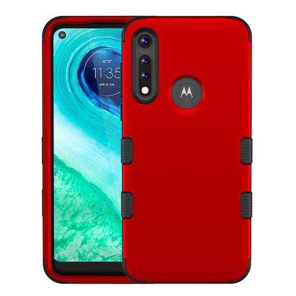 MyBat Pro Tuff Series Case For Moto G Stylus 2020Moto G Stylus 2020