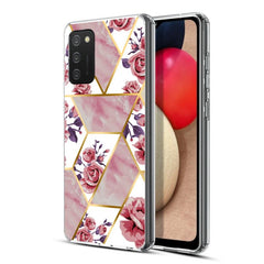 MyBat Pro Fusion Series Case For Galaxy A02sGalaxy A02s