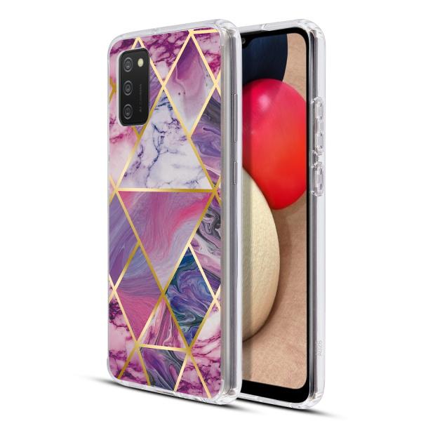 MyBat Pro Fusion Series Case For Galaxy A02sGalaxy A02s