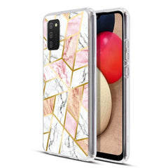 MyBat Pro Fusion Series Case For Galaxy A02sGalaxy A02s