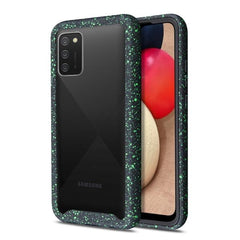 Mybat Pro Splash Series Case For Galaxy A02sGalaxy A02s