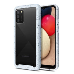 Mybat Pro Splash Series Case For Galaxy A02sGalaxy A02s