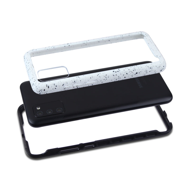 Mybat Pro Splash Series Case For Galaxy A02sGalaxy A02s