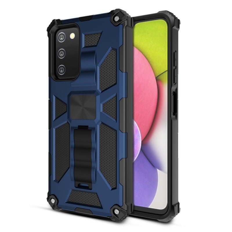 MyBat Pro Sturdy Series Case For Galaxy A03sGalaxy A03s