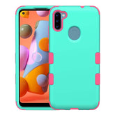 MyBat Pro Tuff Series Case For Galaxy A11Galaxy A11