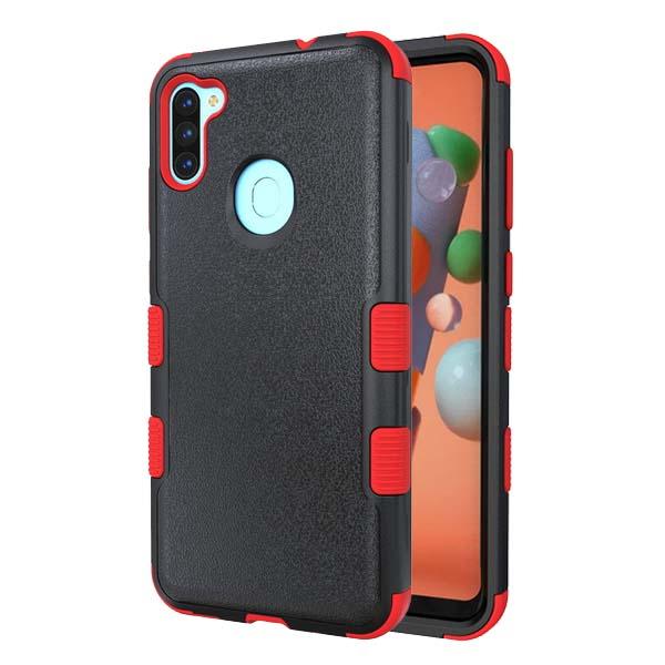 MyBat Pro Tuff Series Case For Galaxy A11Galaxy A11