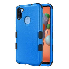 MyBat Pro Tuff Series Case For Galaxy A11Galaxy A11