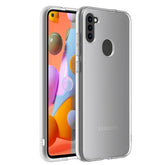 Frost Series CaseGalaxy A11