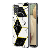 MyBat Pro Fusion Series Case For Galaxy A12Galaxy A12