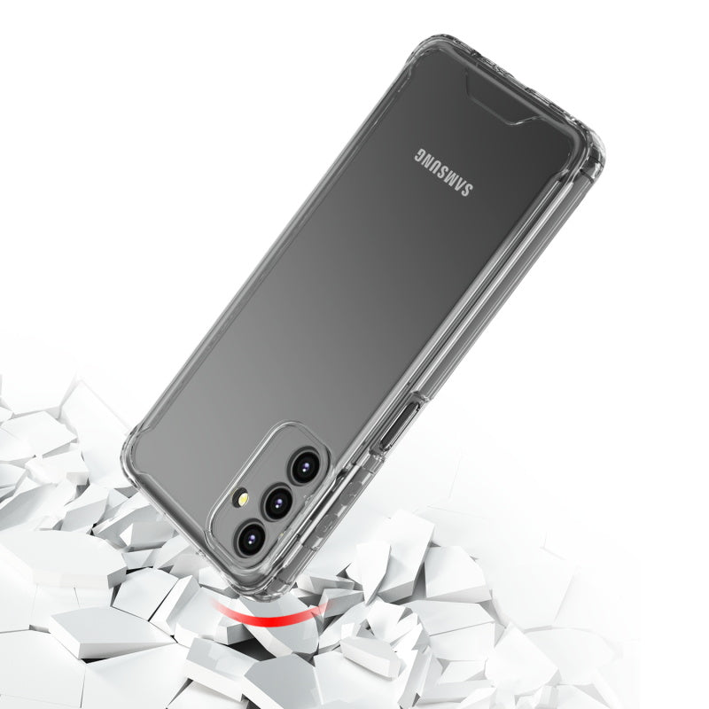 MyBat Pro Gummy Series Case For Galaxy A13 5GGalaxy A13 5G