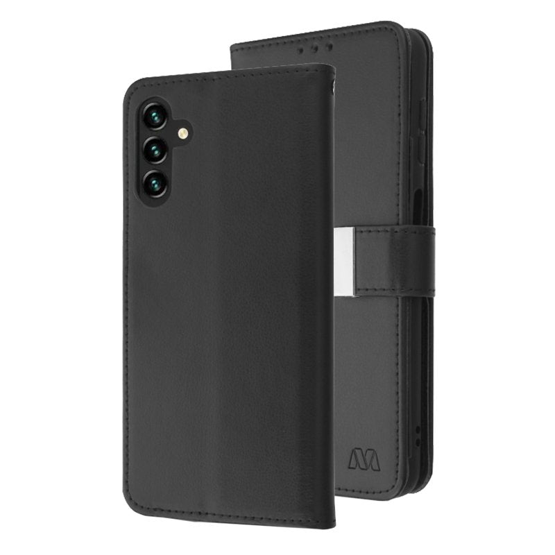 MyBat Pro MyJacket Xtra Series Wallet Case For Galaxy A13 5GGalaxy A13 5G