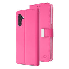 MyBat Pro MyJacket Xtra Series Wallet Case For Galaxy A13 5GGalaxy A13 5G