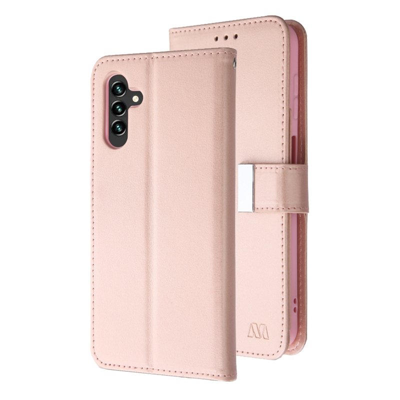 MyBat Pro MyJacket Xtra Series Wallet Case For Galaxy A13 5GGalaxy A13 5G