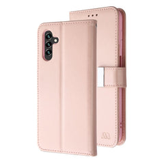 MyBat Pro MyJacket Xtra Series Wallet Case For Galaxy A13 5GGalaxy A13 5G