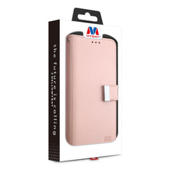 MyBat Pro MyJacket Xtra Series Wallet Case For Galaxy A13 5GGalaxy A13 5G