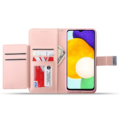 MyBat Pro MyJacket Xtra Series Wallet Case For Galaxy A13 5GGalaxy A13 5G