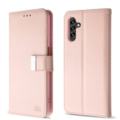 MyBat Pro MyJacket Xtra Series Wallet Case For Galaxy A13 5GGalaxy A13 5G