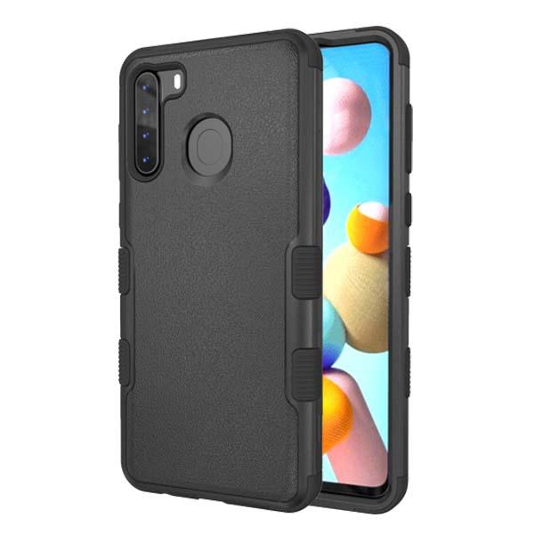 MyBat Pro Tuff Series Case For Galaxy A21Galaxy A21