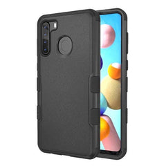 MyBat Pro Tuff Series Case For Galaxy A21Galaxy A21