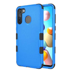 MyBat Pro Tuff Series Case For Galaxy A21Galaxy A21