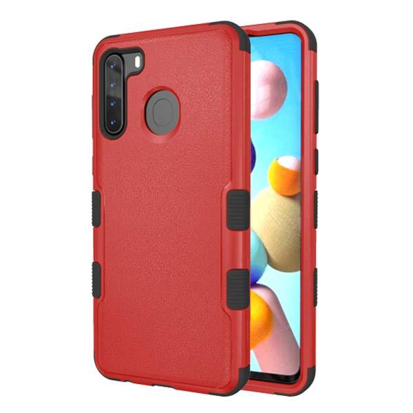 MyBat Pro Tuff Series Case For Galaxy A21Galaxy A21