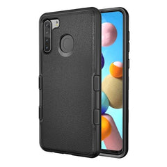 MyBat Pro Tuff Subs Series Case For Galaxy A21Galaxy A21