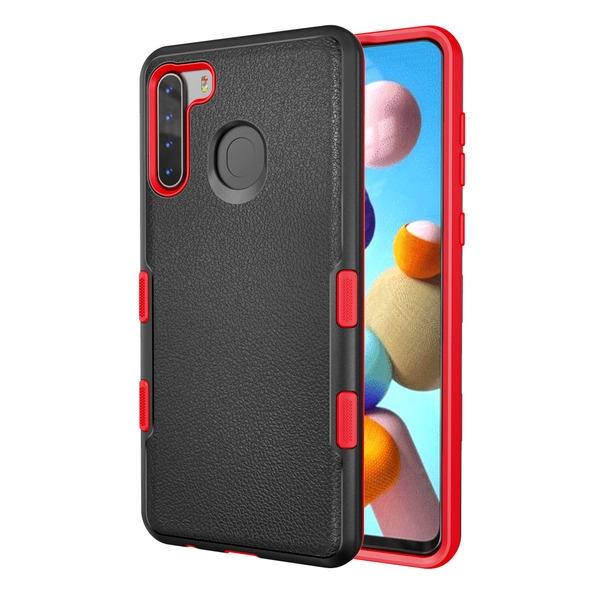 MyBat Pro Tuff Subs Series Case For Galaxy A21Galaxy A21