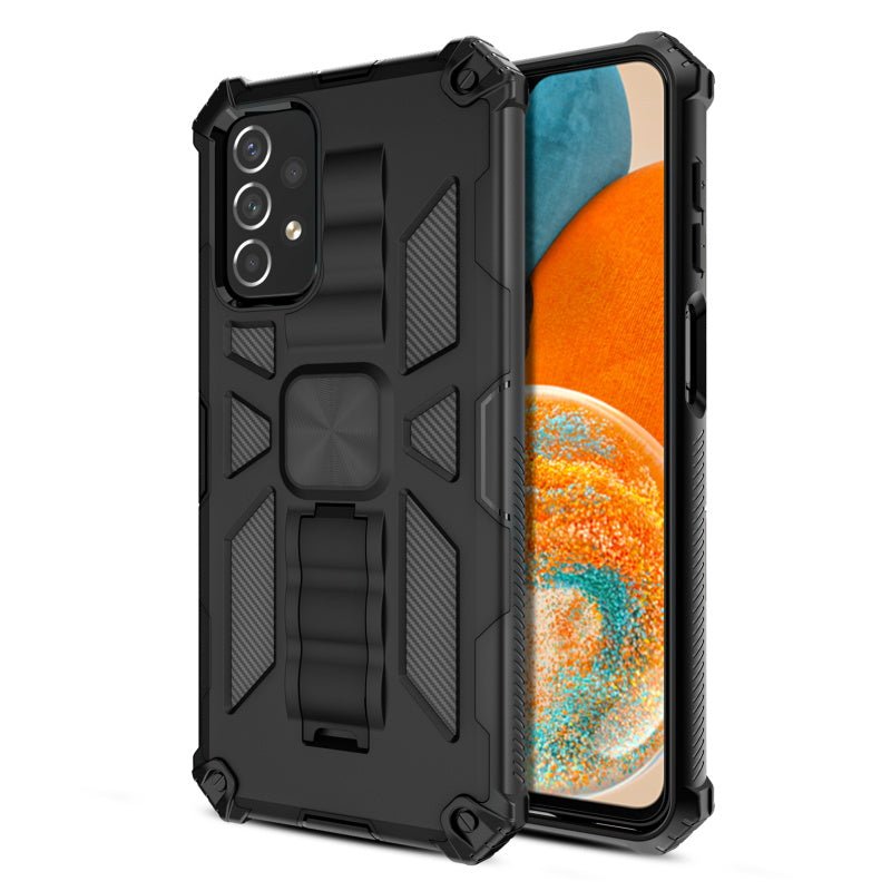 MyBat Pro Sturdy Series Case For Galaxy A13 5GGalaxy A13 5G