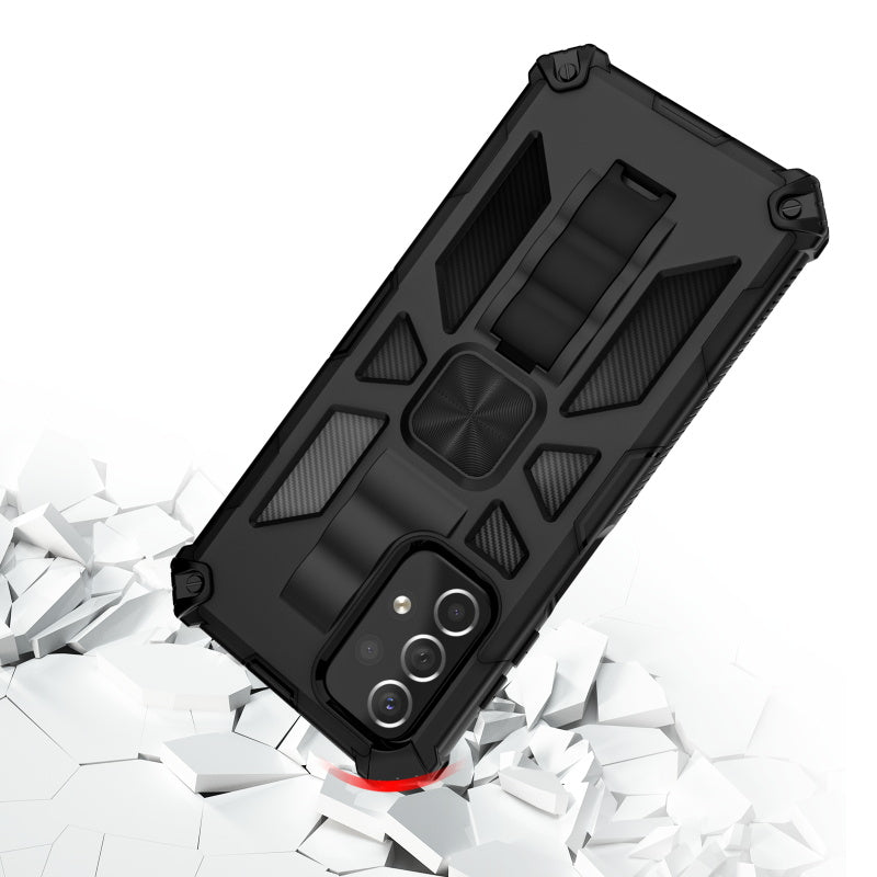 MyBat Pro Sturdy Series Case For Galaxy A13 5GGalaxy A13 5G