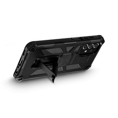 MyBat Pro Sturdy Series Case For Galaxy A13 5GGalaxy A13 5G