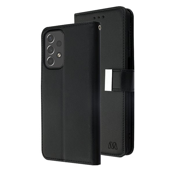 MyBat Pro MyJacket Xtra Series Wallet Case For Galaxy A23 5GGalaxy A23 5G