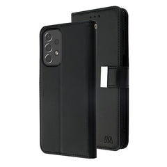 MyBat Pro MyJacket Xtra Series Wallet Case For Galaxy A23 5GGalaxy A23 5G