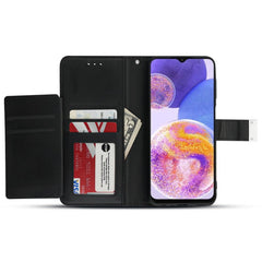MyBat Pro MyJacket Xtra Series Wallet Case For Galaxy A23 5GGalaxy A23 5G
