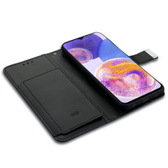 MyBat Pro MyJacket Xtra Series Wallet Case For Galaxy A23 5GGalaxy A23 5G