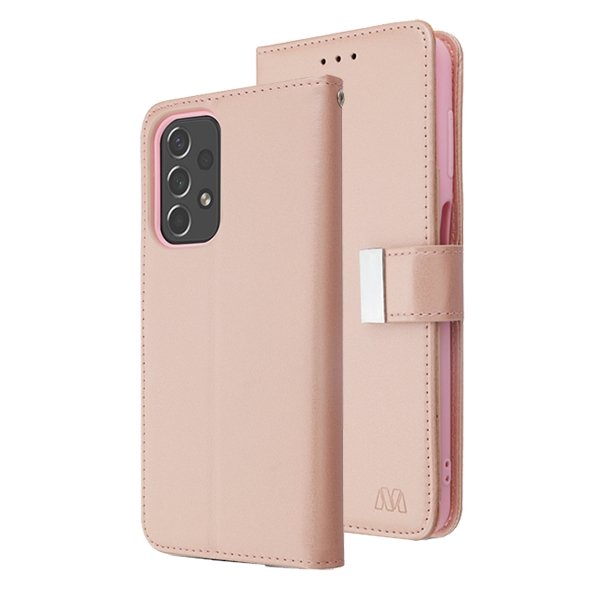 MyBat Pro MyJacket Xtra Series Wallet Case For Galaxy A23 5GGalaxy A23 5G