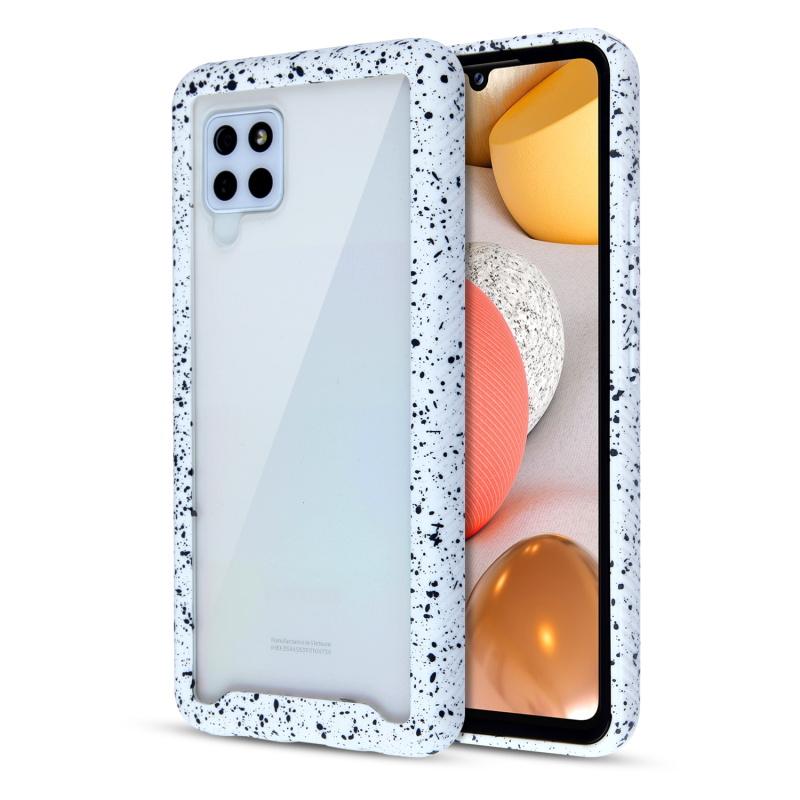 Mybat Pro Splash Series Case For Galaxy A42 5GGalaxy A42 5G