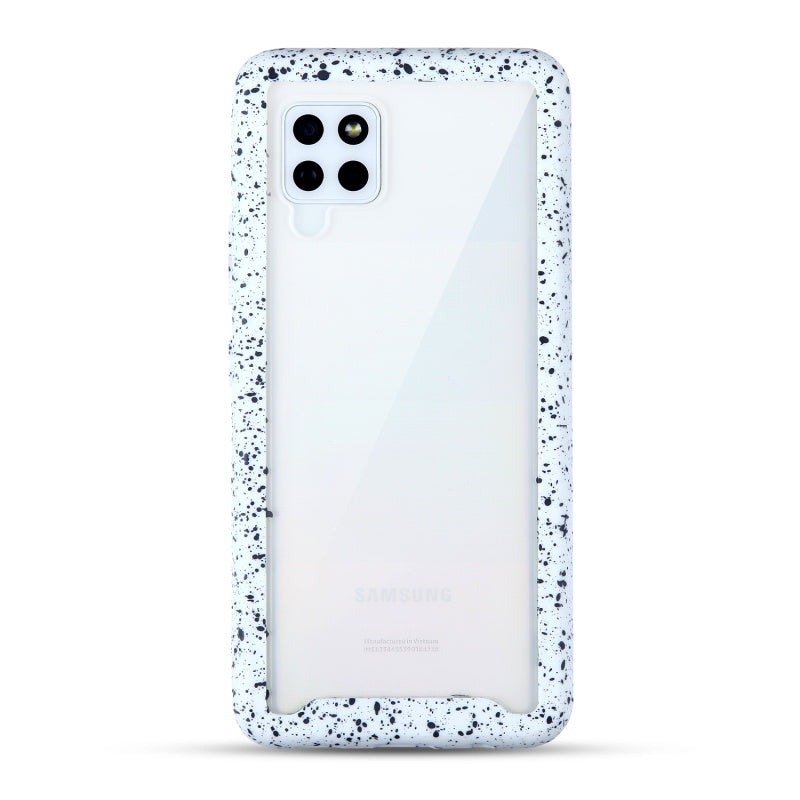 Mybat Pro Splash Series Case For Galaxy A42 5GGalaxy A42 5G