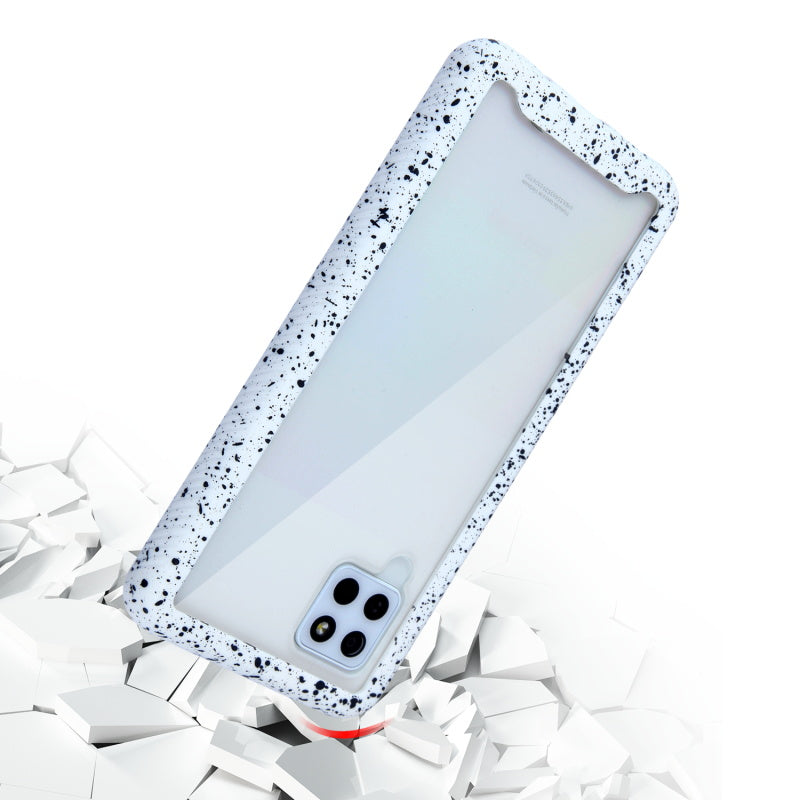 Mybat Pro Splash Series Case For Galaxy A42 5GGalaxy A42 5G