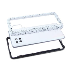 Mybat Pro Splash Series Case For Galaxy A42 5GGalaxy A42 5G