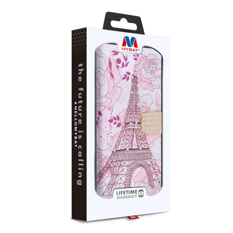 MyBat Pro MyJacket Diamond Series Wallet Case For Galaxy A42 5GGalaxy A42 5G