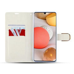 MyBat Pro MyJacket Diamond Series Wallet Case For Galaxy A42 5GGalaxy A42 5G
