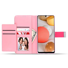 MyBat Pro MyJacket Xtra Series Wallet Case For Galaxy A42 5GGalaxy A42 5G