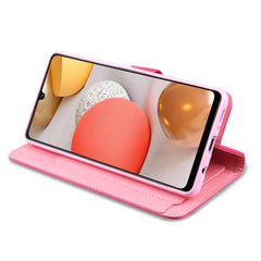 MyBat Pro MyJacket Xtra Series Wallet Case For Galaxy A42 5GGalaxy A42 5G