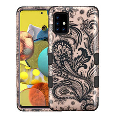 MyBat Pro Tuff Series Case For Galaxy A51 5GGalaxy A51 5G