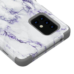 MyBat Pro Tuff Series Case For Galaxy A51 5GGalaxy A51 5G