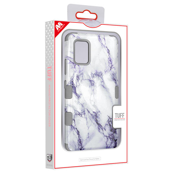 MyBat Pro Tuff Series Case For Galaxy A51 5GGalaxy A51 5G