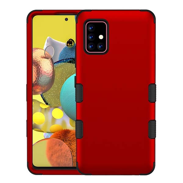 MyBat Pro Tuff Series Case For Galaxy A51 5GGalaxy A51 5G