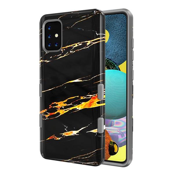 MyBat Pro Tuff Subs Series Case For Galaxy A51 5GGalaxy A51 5G