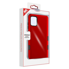 MyBat Pro Tuff Subs Series Case For Galaxy A51 5GGalaxy A51 5G